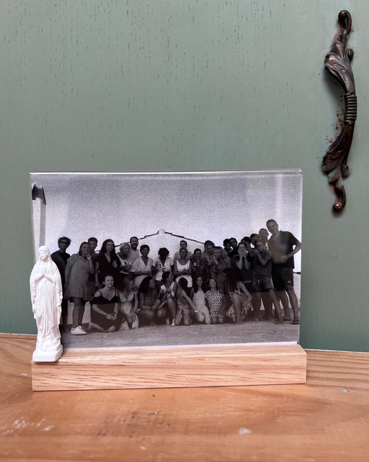 Porte-photo