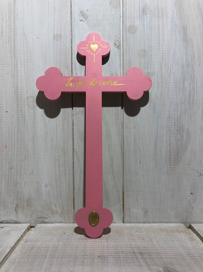 Grand crucifix
