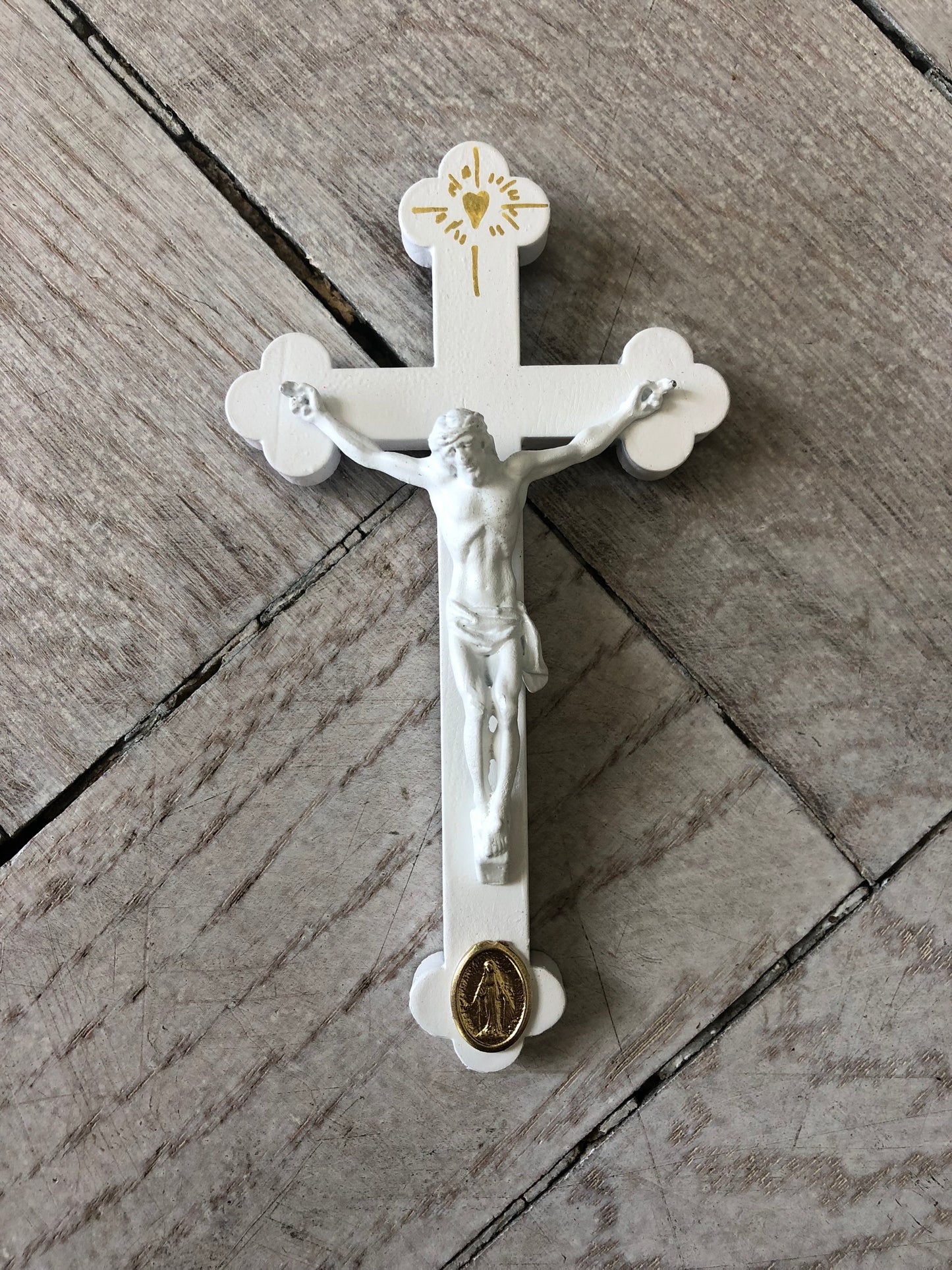 Crucifix Taille S