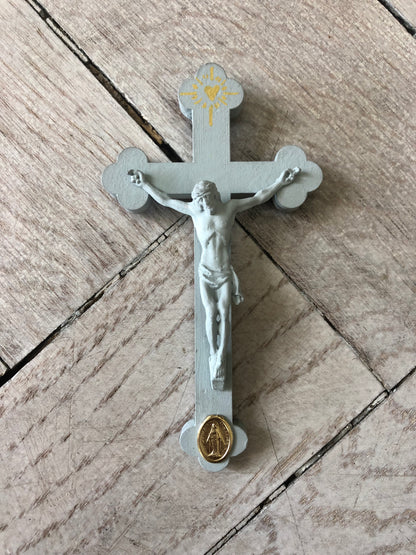 Crucifix taille S