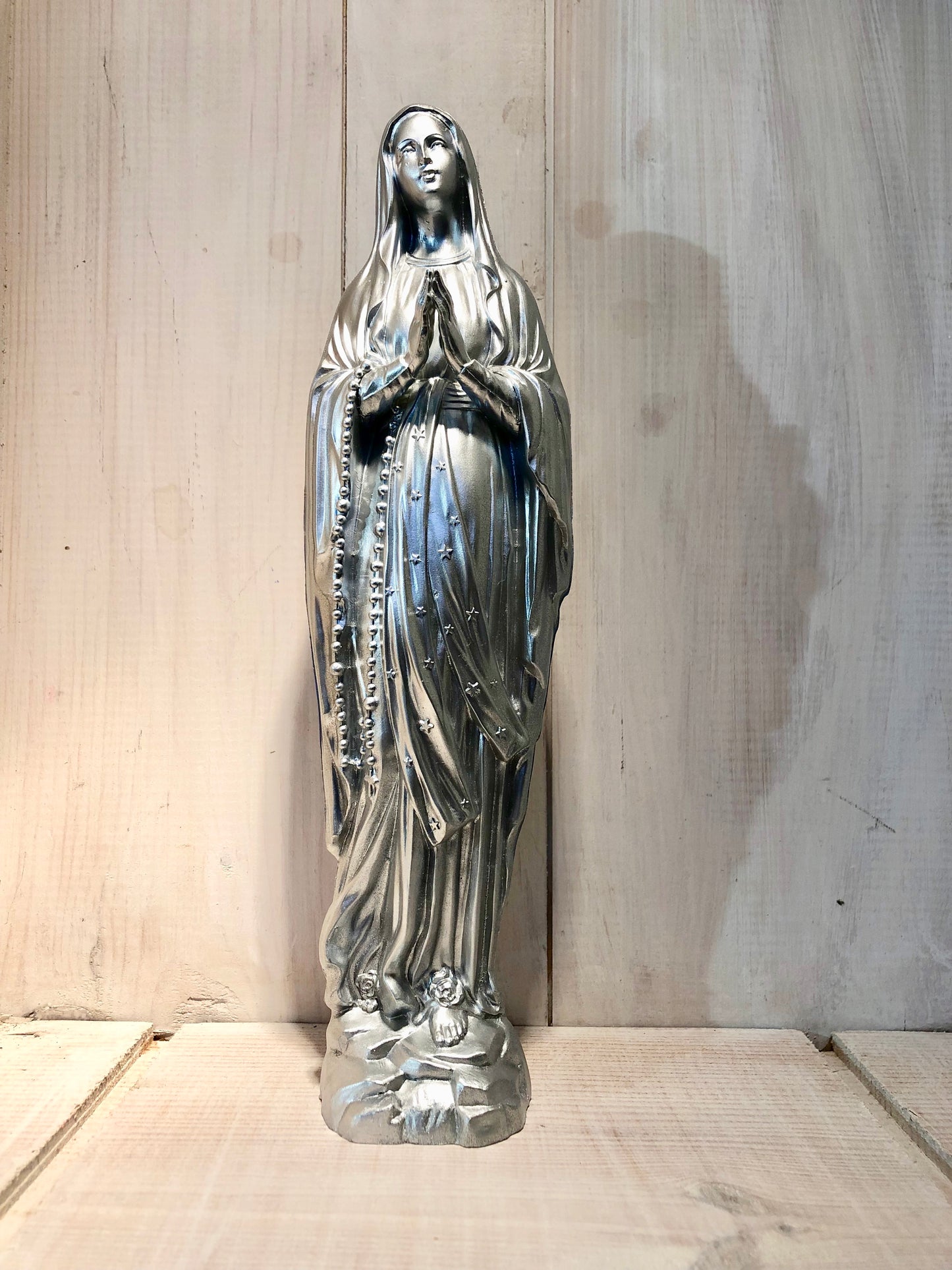 Statuette Vierge 25cm